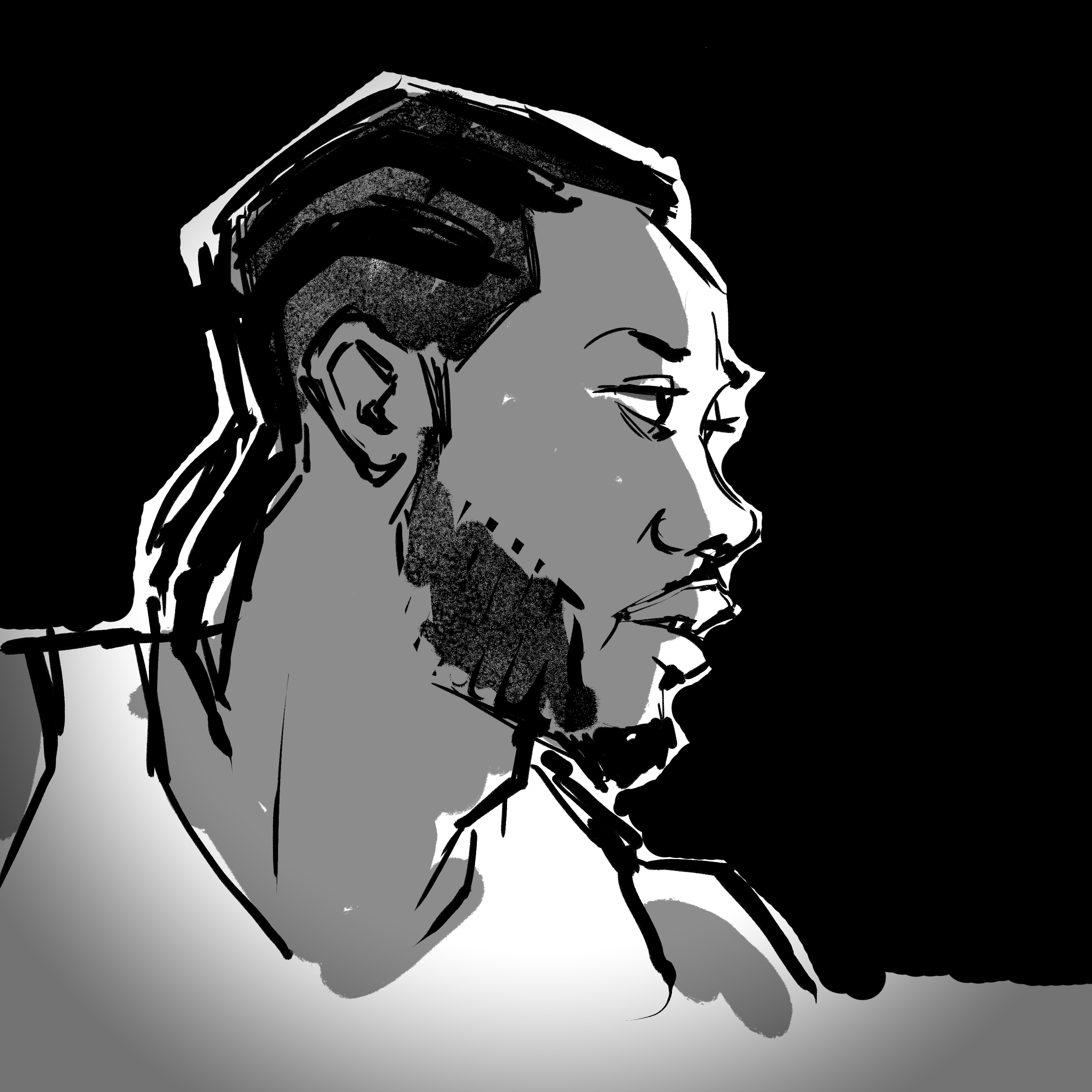 the klaw kawhi leonard